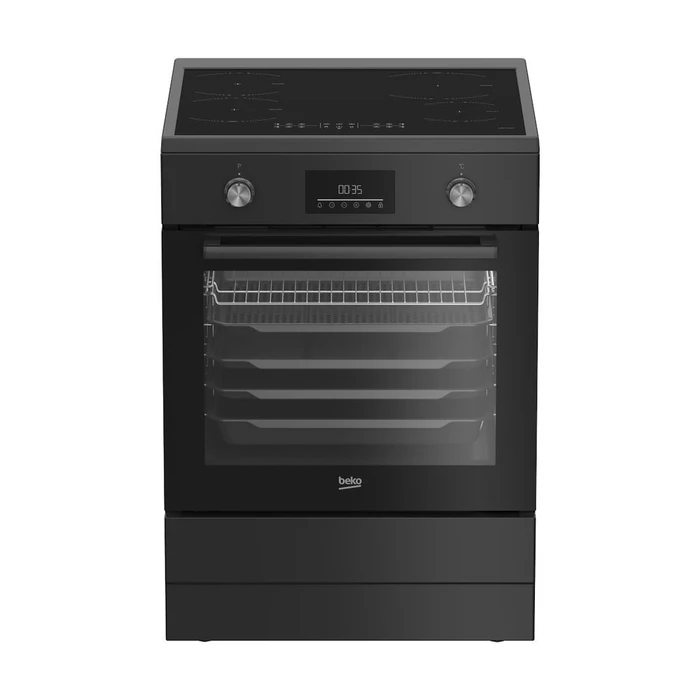 Κουζίνα Επαγωγική Beko Fbma6930Ga