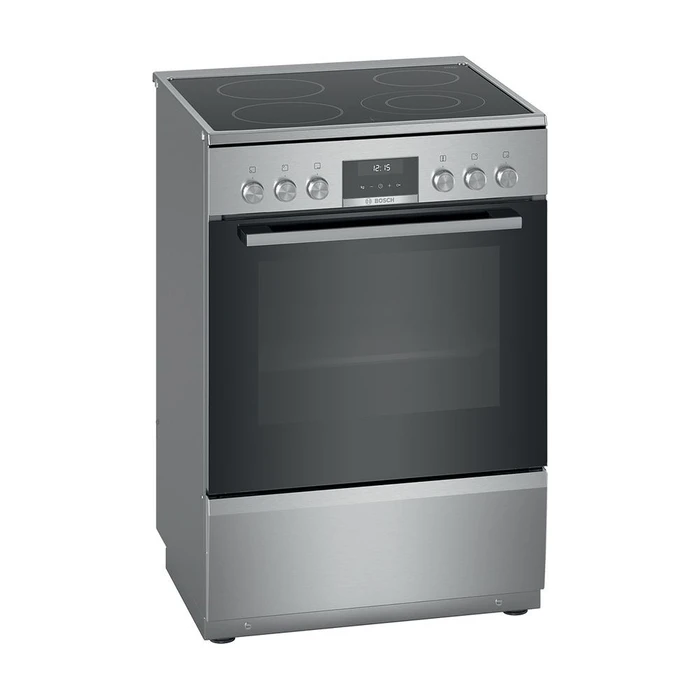 Κουζίνα Κεραμική Bosch Y90cm Hks59E150U