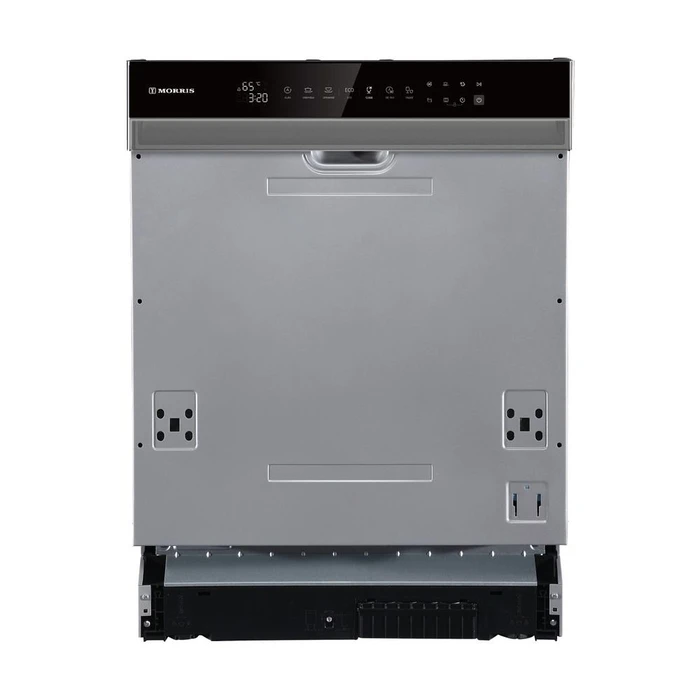 Πλυντήριο Πιάτων Εντοιχιζόμενο 60cm Morris 60169 Iν