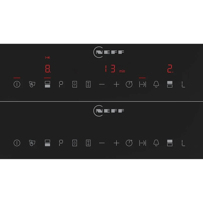 Επαγωγική Εστία Domino Neff T63Tdx1L0