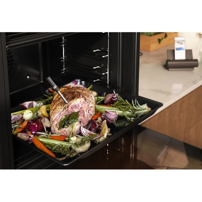 Ασύρματο Ψηφιακό Θερμόμετρο Neff Z1365Wx0