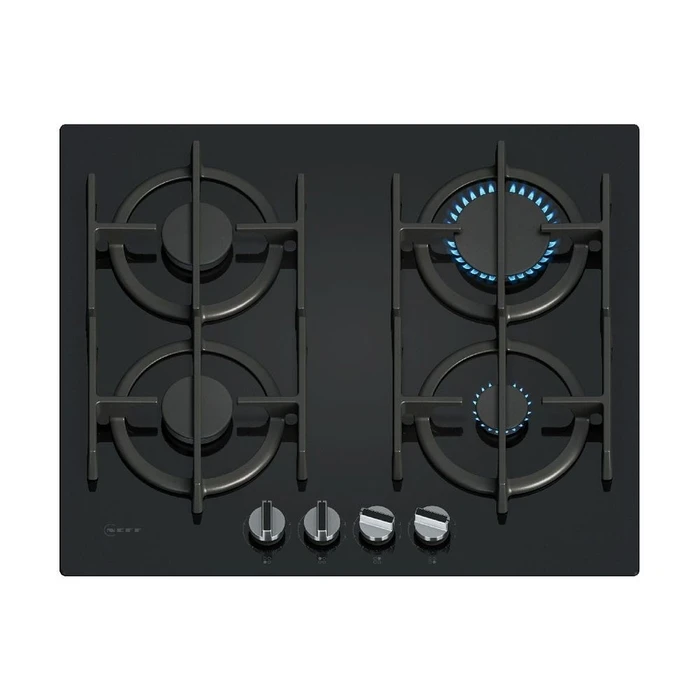 Εστία Αερίου 60cm Neff T26Pip4S0