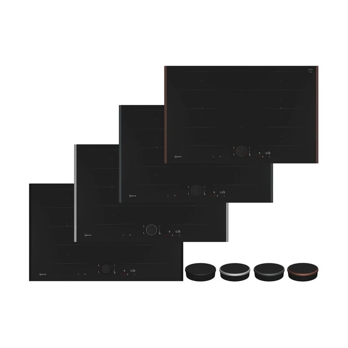 Επαγωγική Εστία 80cm Neff T68Yyy4C0