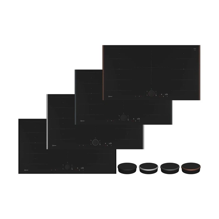 Επαγωγική Εστία 90cm Neff T69Yyv4C0