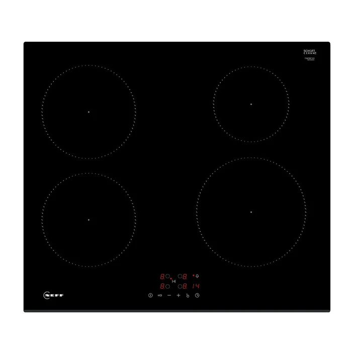 Επαγωγική Εστία Neff 60cm T36Fbe1L0