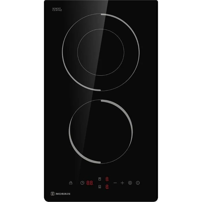 Εστία Κεραμική Domino Morris Mvd-65352