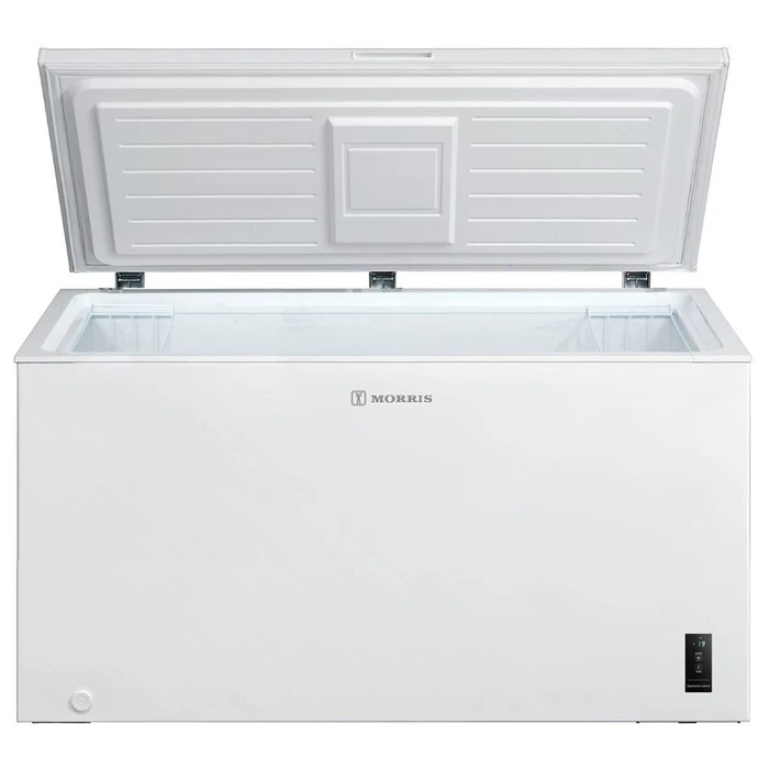 Καταψύκτης Μπαούλο Morris W70418Ded Wh