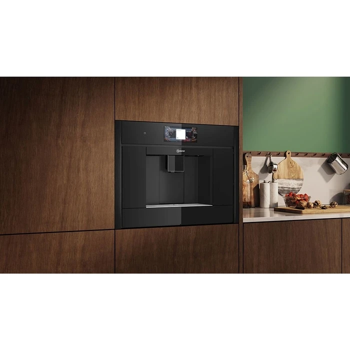 Εντοιχιζόμενη Καφετιέρα Neff Cl9Tx11Y0