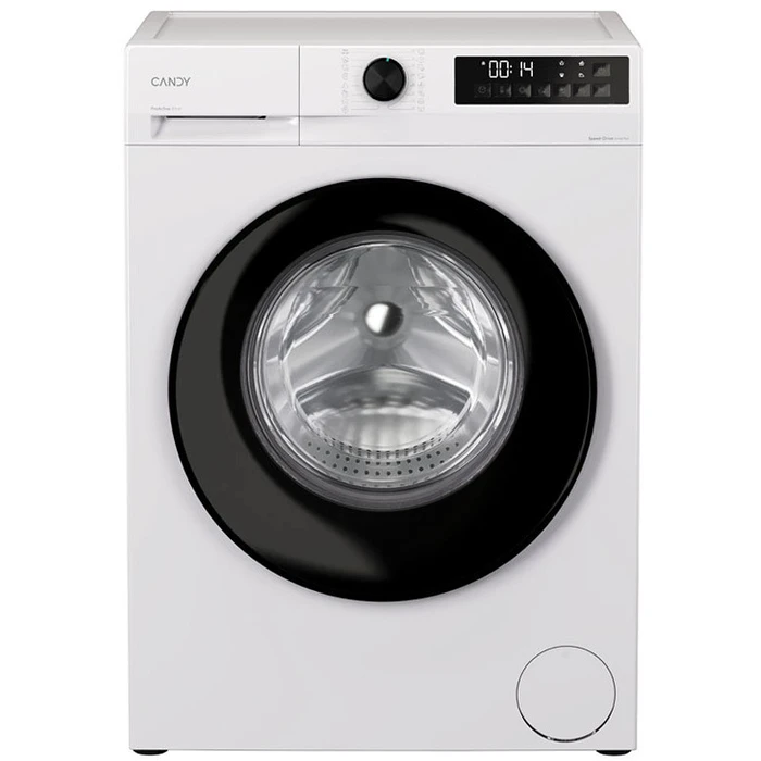 Πλυντήριο Ρούχων 60cm 9K Candy Gd-49B8-S