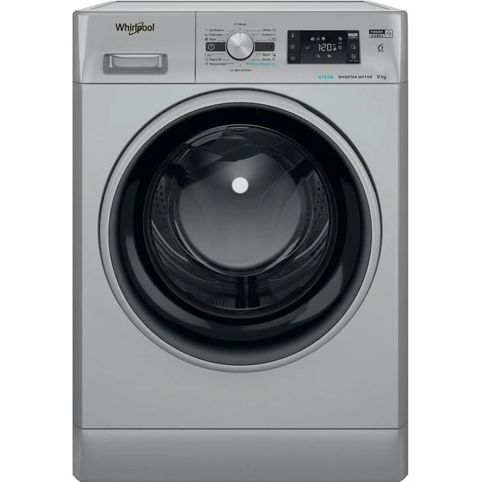 Πλυντήριο Ρούχων 60cm 9K Whirlpool Ffd 9469 Sbsv Eu