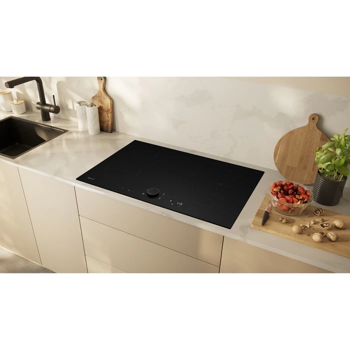 Επαγωγική Εστία 80cm Neff N90 T68Nuv4A0