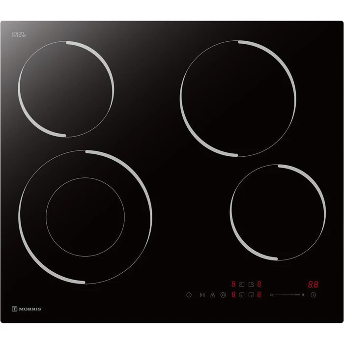 Εστία Κεραμική Morris Mvf-65394