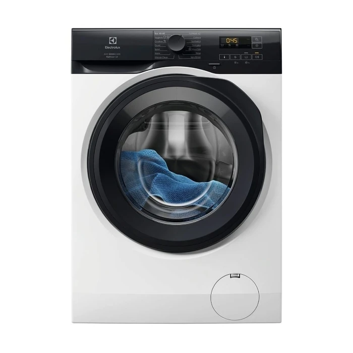 Πλυντήριο Ρούχων 60cm 8K Electrolux Ew6F8482E