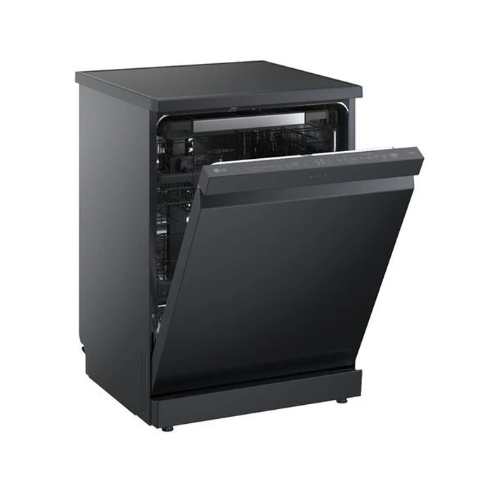 Πλυντήριο Πιάτων 60cm LG Df375Hms