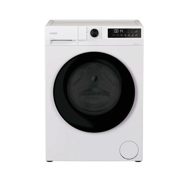 Πλυντήριο-Στεγνωτήριο 8/5Kg Candy Gwd 485Sb6-S