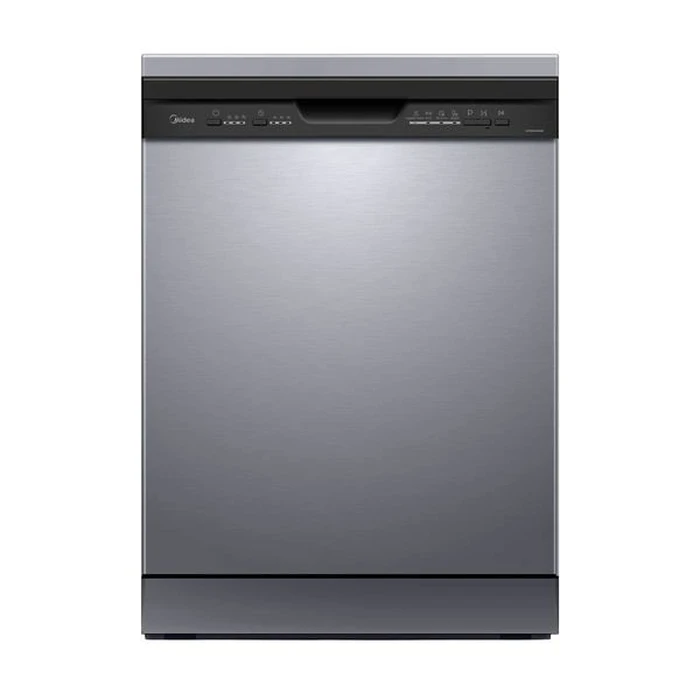 Πλυντήριο Πιάτων 60cm Midea Mfd60S080X Inox