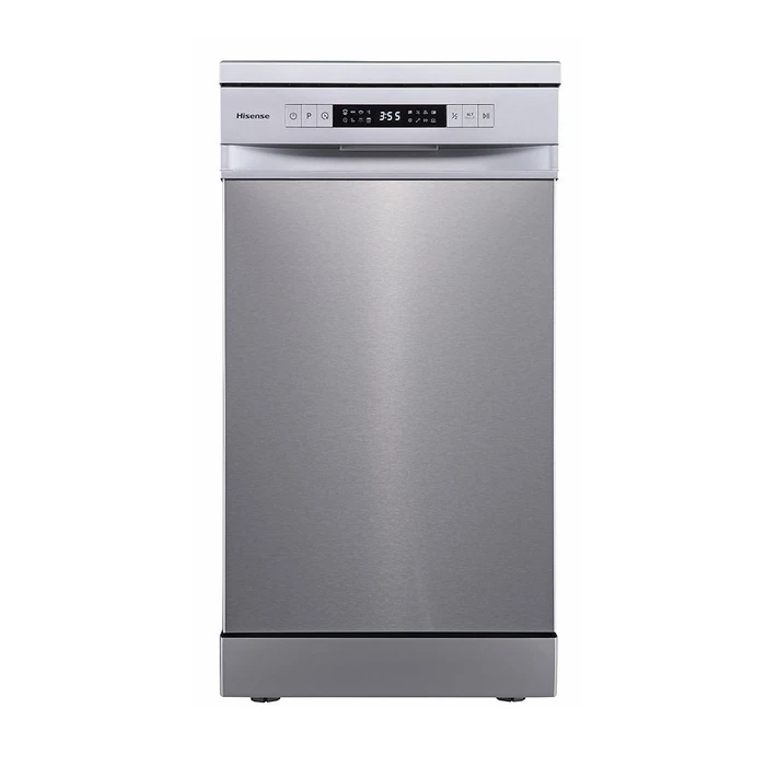 Πλυντήριο Πιάτων 45cm Hisense Hs522E10X