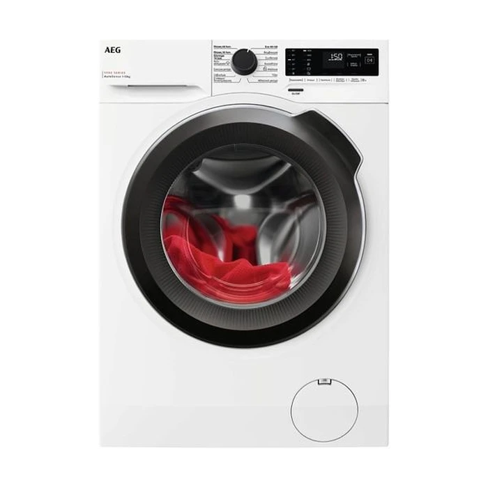 Πλυντήριο Ρούχων 10Κ AEG Lf5Z41Bg