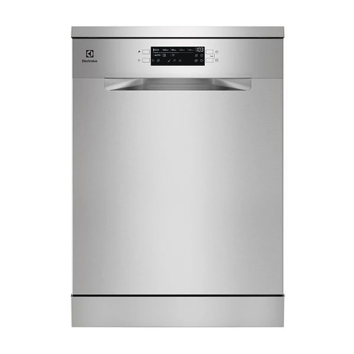 Πλυντήριο Πιάτων 60cm Electrolux Esa47210Sx