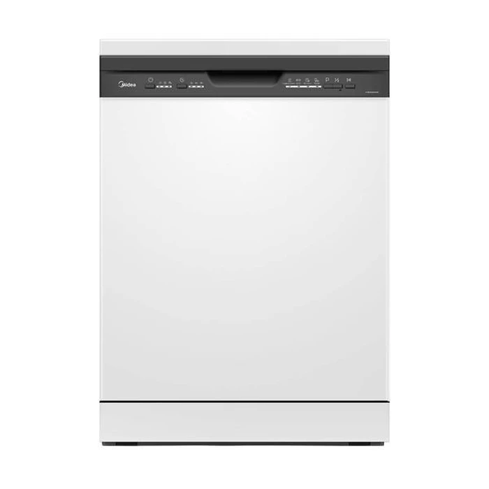 Πλυντήριο Πιάτων 60cm Midea Mfd60S080W White