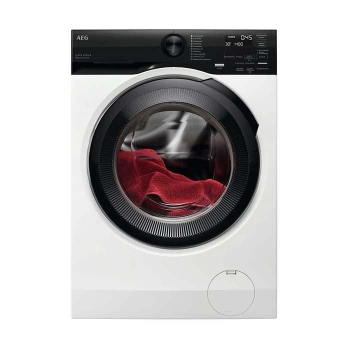 Πλυντήριο Ρούχων 60cm 9Κ AEG Lfr6G944G