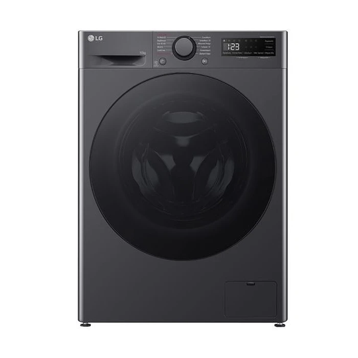 Πλυντήριο Ρούχων 10Kg LG f4R5010Tsmb
