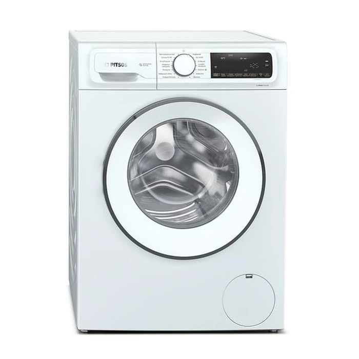 Πλυντήριο Ρούχων 60cm 9Κ Pitsos Wup140Zg9