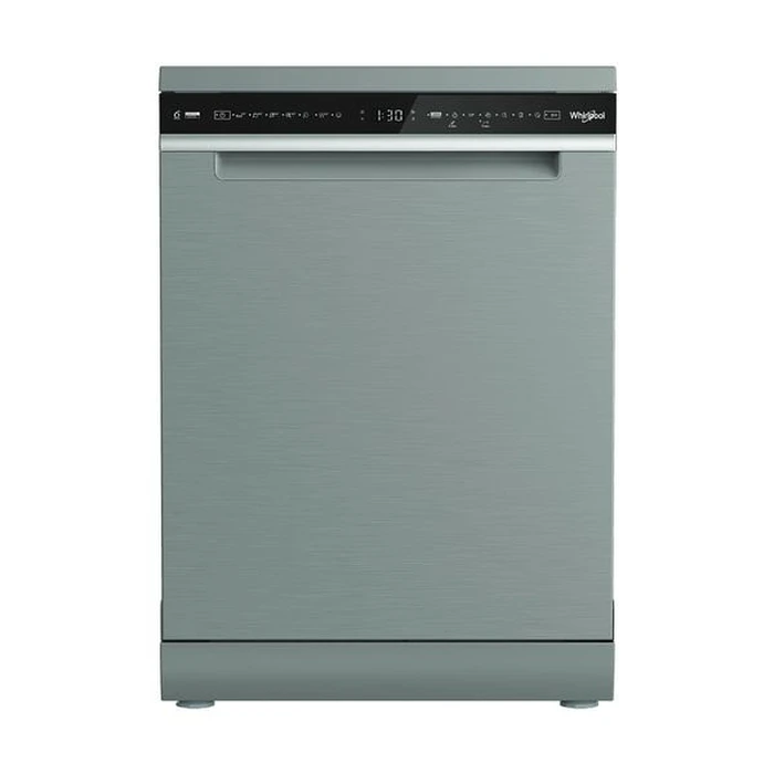 Πλυντήριο Πιάτων Whirlpool W8F Hs61X Inox