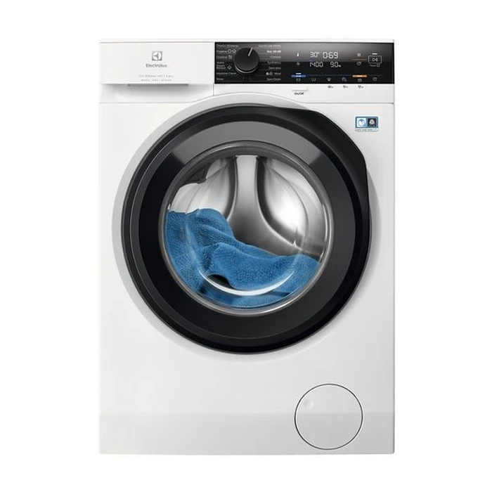 Πλυντήριο-Στεγνωτήριο 9/6K Electrolux Ew7W4492E