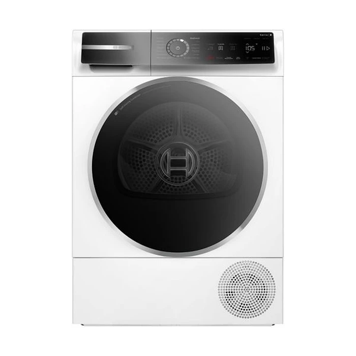 Στεγνωτήριο 9Kg Bosch Wqb246D0Gr