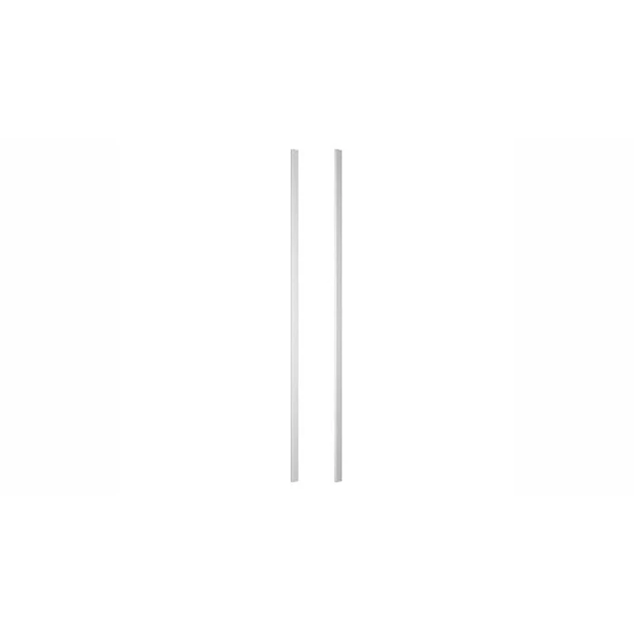 Επαγωγική Εστία Neff NVECO80M0 & Απορροφητήρας V68YYX4C0 & Twist Pad Flex & 52.6cm Metallic Silver Design Kit