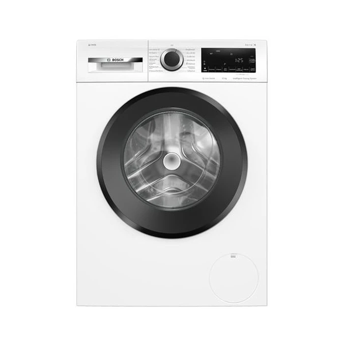 Πλυντήριο Ρούχων 60cm 10Kg Bosch Wgg254F2Gr