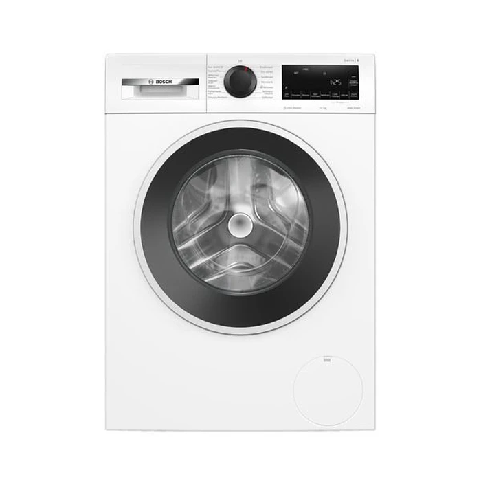 Πλυντήριο Ρούχων 60cm 10Kg Bosch Wgg254Zhgr