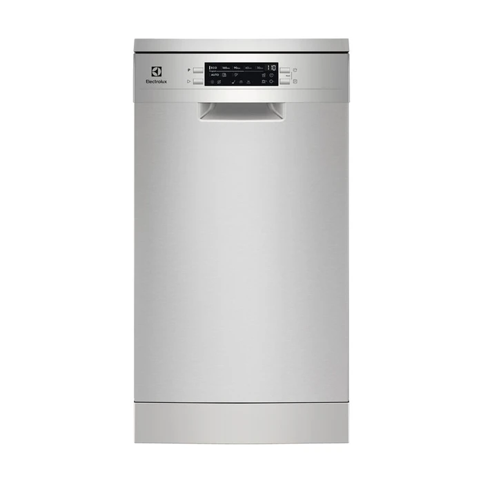 Πλυντήριο Πιάτων 45cm Electrolux Ess43210Sx