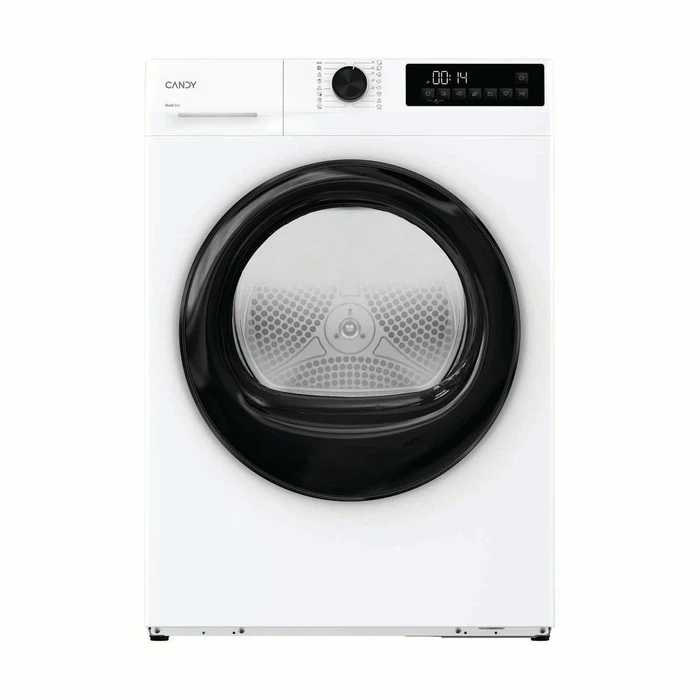 Στεγνωτήριο 10Κ Candy Gd 10N2B-S