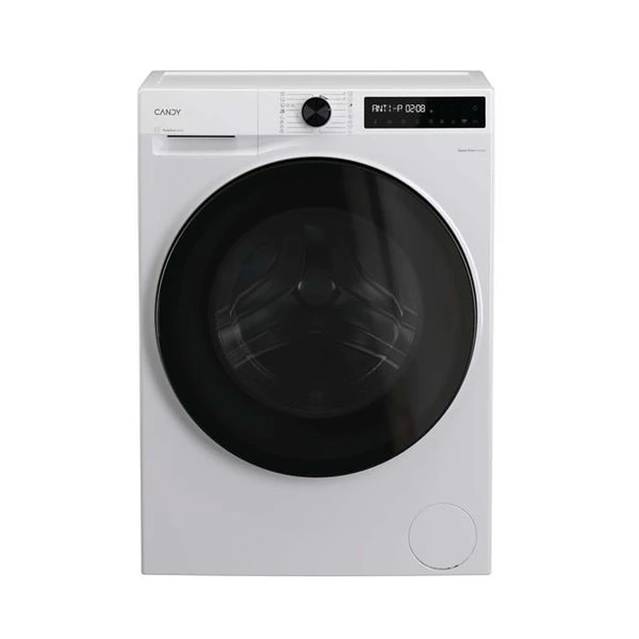 Πλυντήριο-Στεγνωτήριο 10/6Kg Candy Bwr 6106Bl8-S