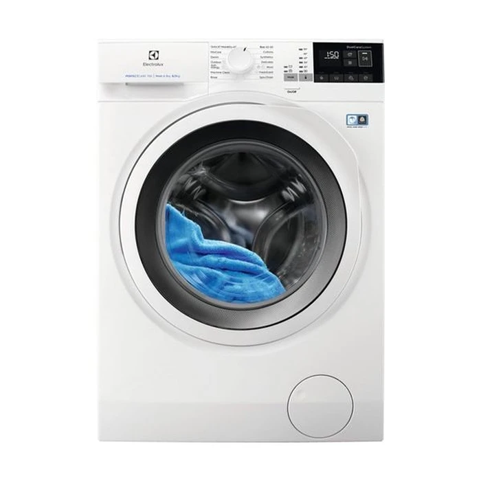 Πλυντήριο-Στεγνωτήριο 8/5Κ Electrolux Ew7Wo448W