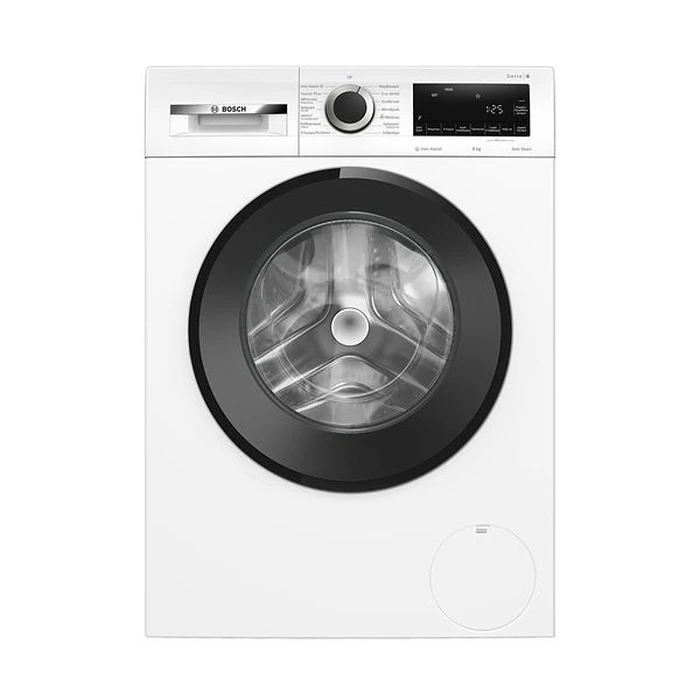 Πλυντήριο Ρούχων 9Κ Bosch Wgg244Zhgr
