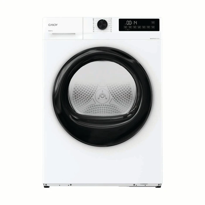 Στεγνωτήριο 10Κ Candy Gd 10N3B-S