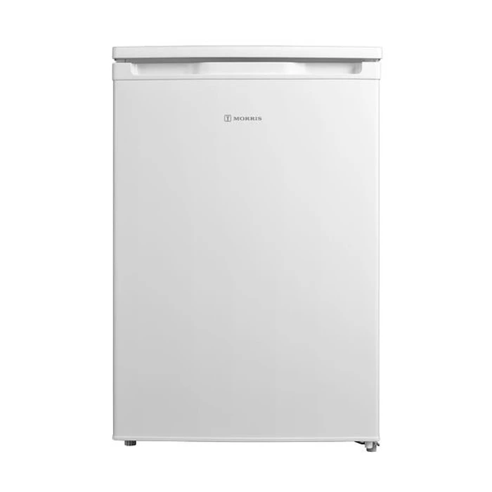 Ψυγείο W71113Dsd Morris Λευκο Μονόπορτο