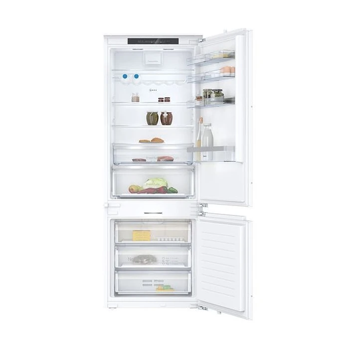 Ψυγειοκαταψύκτης Εντοιχιζόμενος Neff Kb7966Dd0