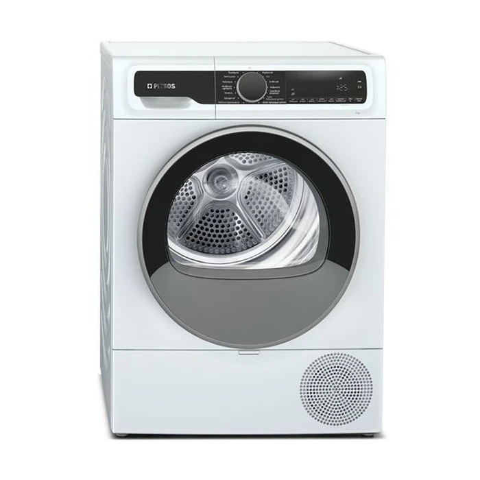 Στεγνωτήριο 9Kg Pitsos Wt231G39