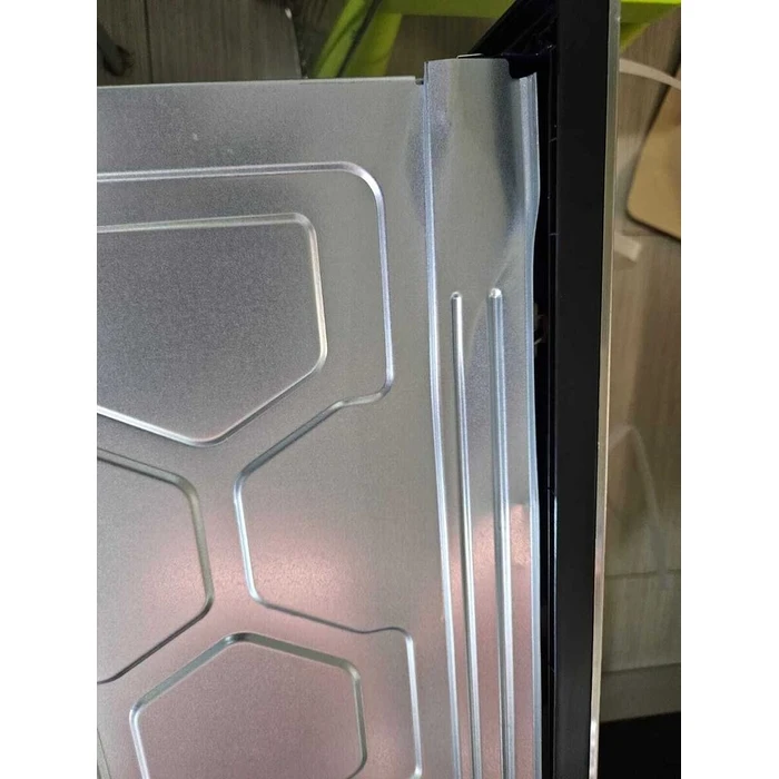 Φούρνος LG Wsed7612s Inox (με βαθούλωμα , βλέπε εικόνα 2)