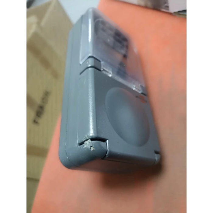 Ψηφιακός Χρονοδιακόπτης Brennenstuhl IP44 anthracite (Με χτύπημα βλέπε εικόνα 2)