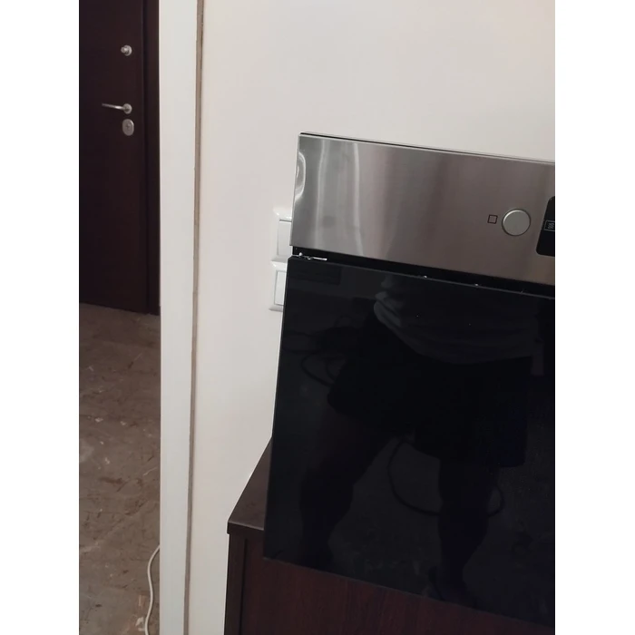 Φούρνος Μικροκυμάτων Ent Grill Whirlpool Mbna920x  (με βαθούλωμα,βλέπε εικόνα 2)