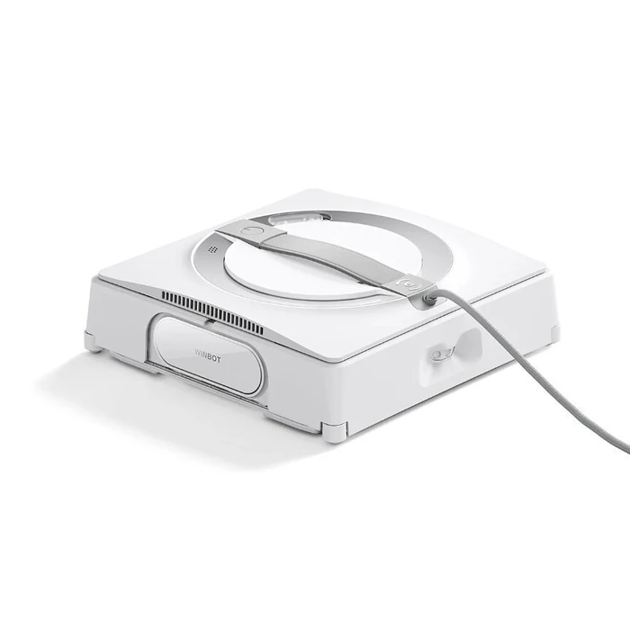 Καθαριστής Τζαμιών Ρομπότ Ecovacs Winbot W2 White grey (W2PRO) (Ελαφρώς μεταχειρισμένο με μικρά σημάδια χρήσης)