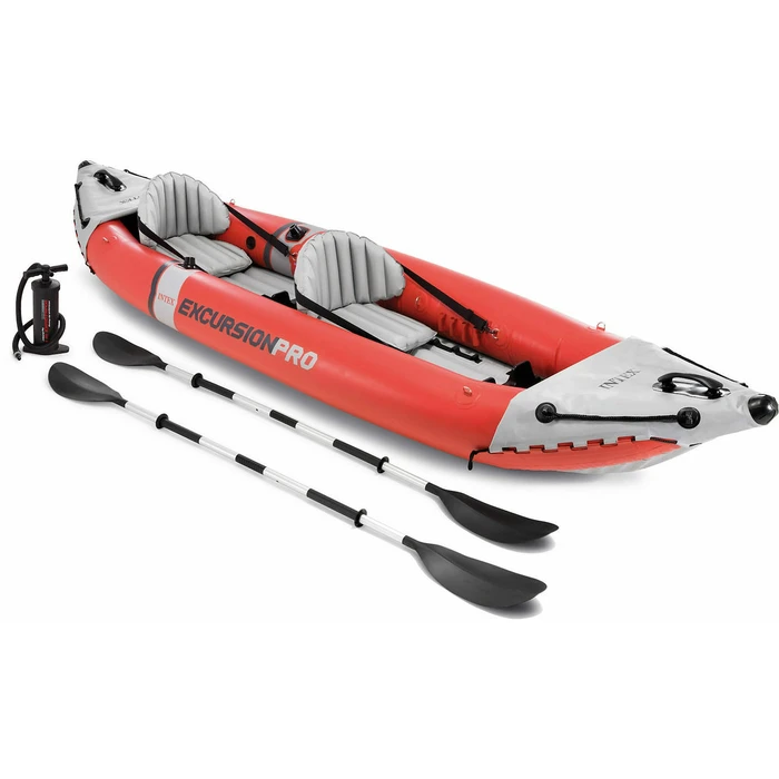 Φουσκωτό Kayak Intex Excursion Pro K2 (Εκθεσιακό προϊόν, χωρίς συσκευασία)