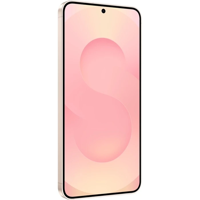 Smartphone Samsung Galaxy S25 5G 12GB 512GB Dual SIM Pink Gold