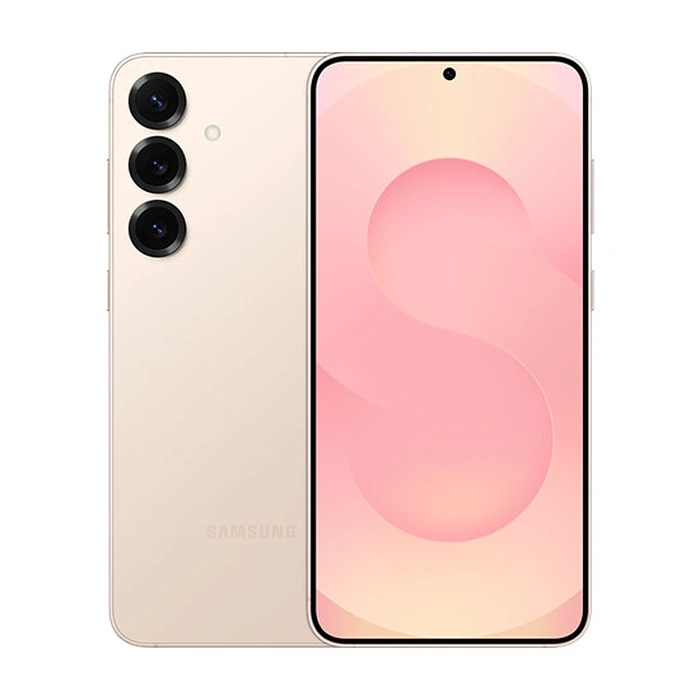 Smartphone Samsung Galaxy S25 5G 12GB 512GB Dual SIM Pink Gold