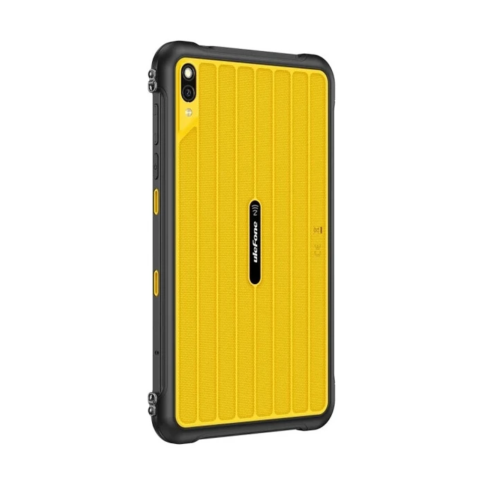 Tablet Ulefone RugKing Pad Pro 8GB 128GB 4G 8.68 Inch Yellow
